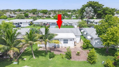 Tiny photo for 1450 NW 69TH Avenue, Margate, FL 33063 (MLS # B26058232)