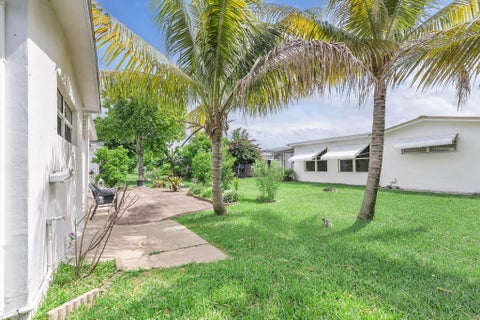 Tiny photo for 1450 NW 69TH Avenue, Margate, FL 33063 (MLS # B26058232)