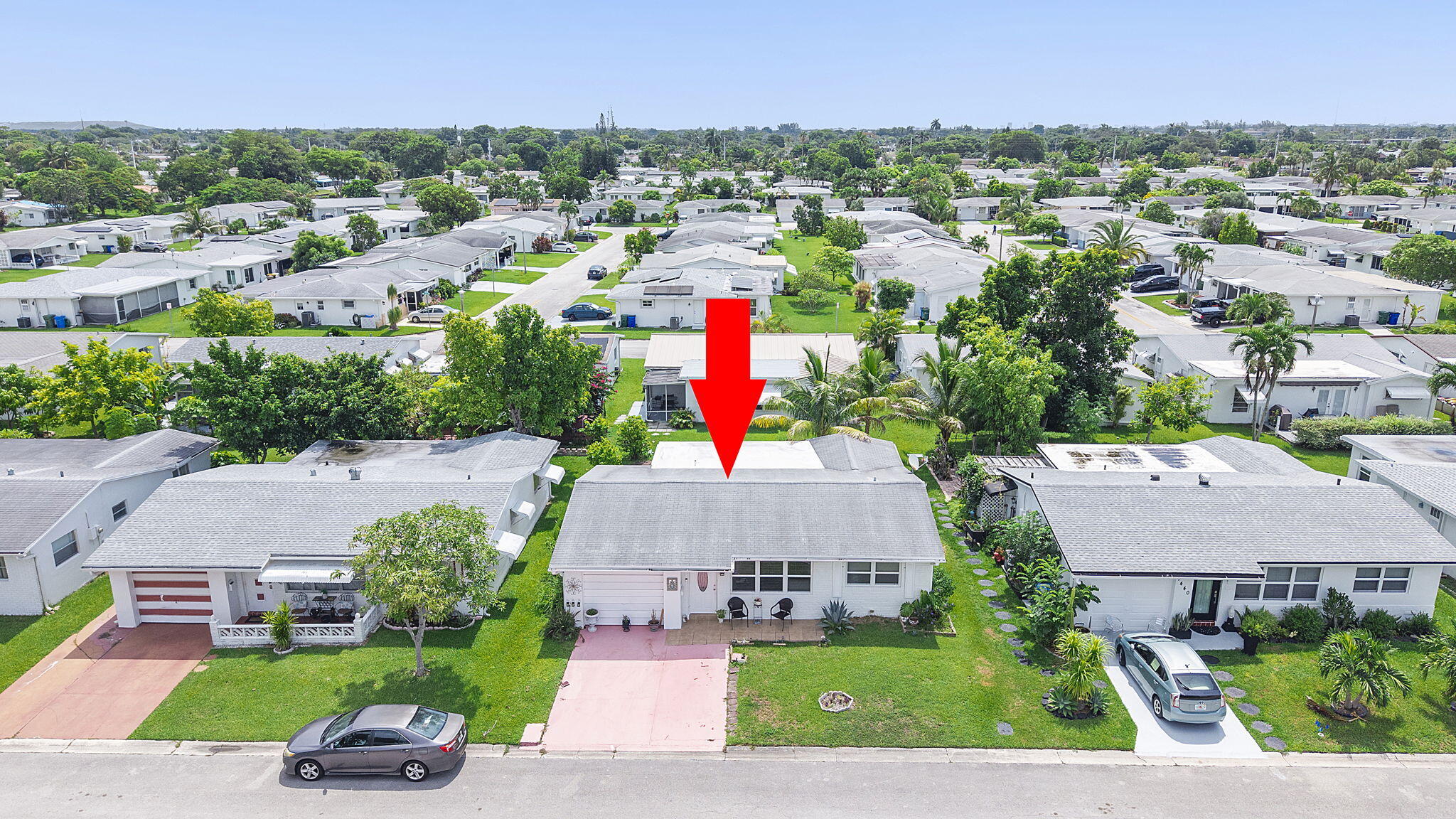 1450 NW 69TH Avenue