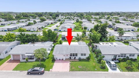 Tiny photo for 1450 NW 69TH Avenue, Margate, FL 33063 (MLS # B26058232)