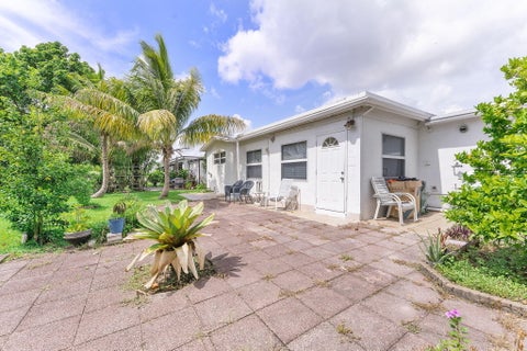 Tiny photo for 1450 NW 69TH Avenue, Margate, FL 33063 (MLS # B26058232)