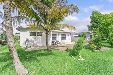 Tiny photo for 1450 NW 69TH Avenue, Margate, FL 33063 (MLS # B26058232)