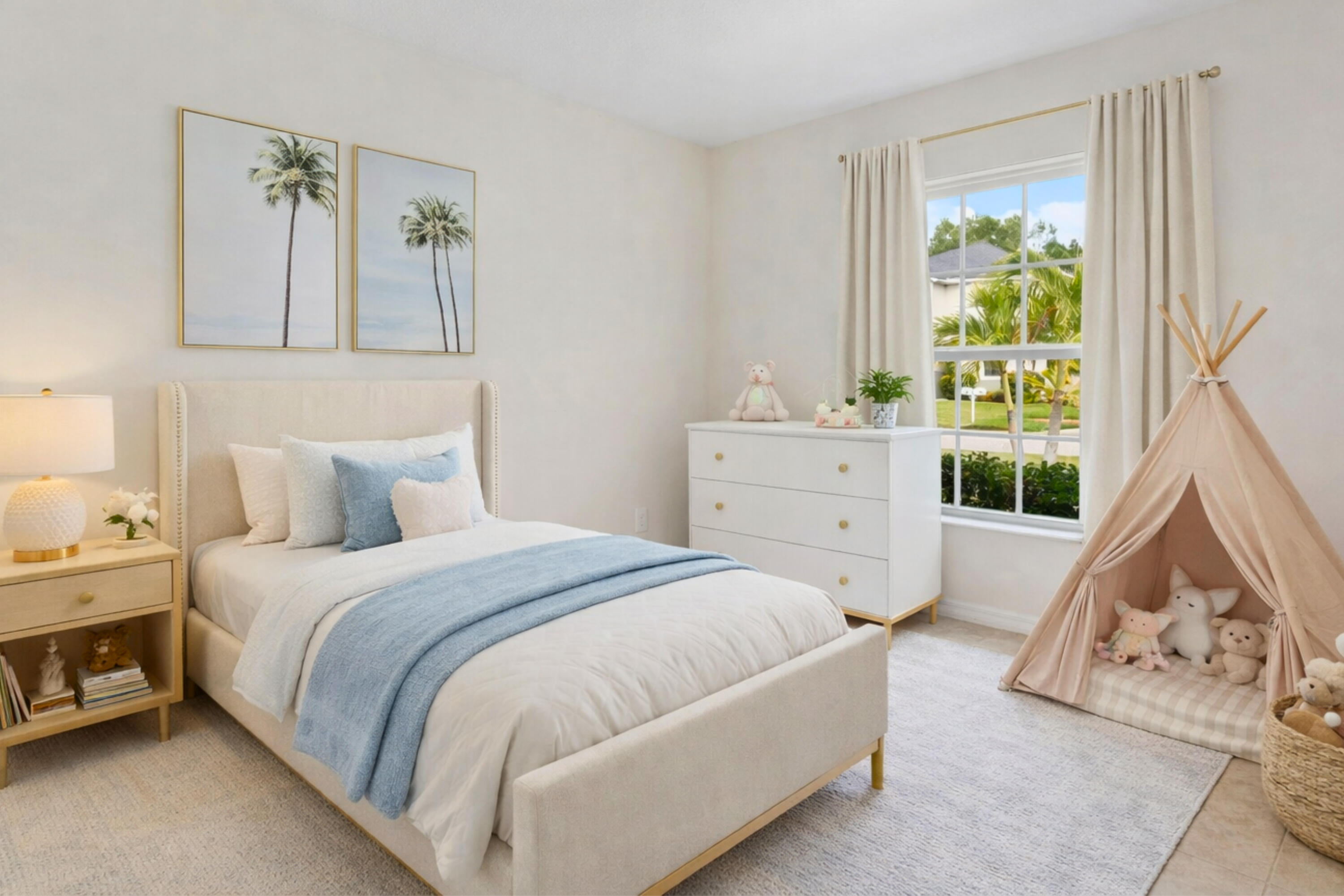 PINE TRACE THIRD REPLAT - Residential