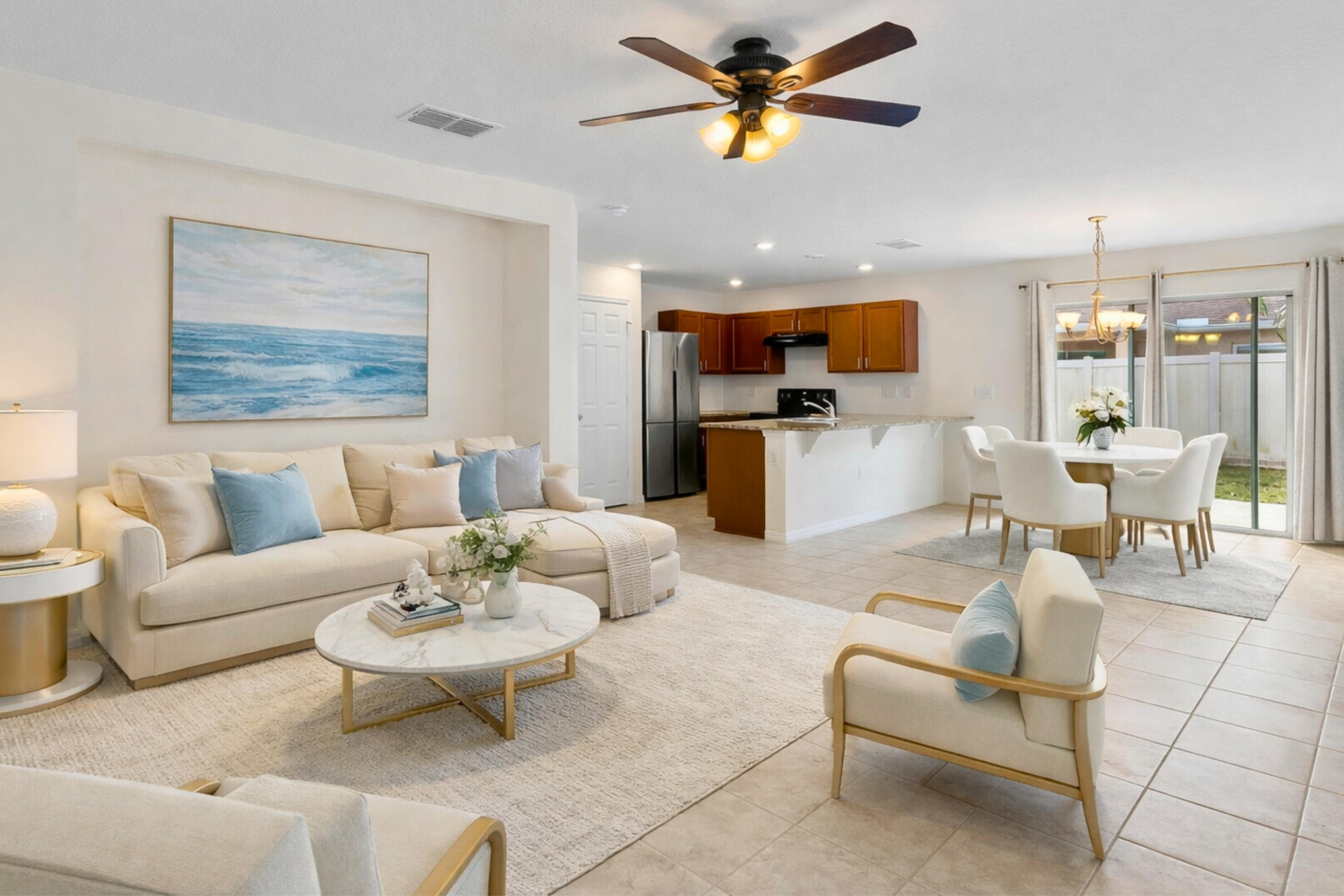 PINE TRACE THIRD REPLAT - Residential