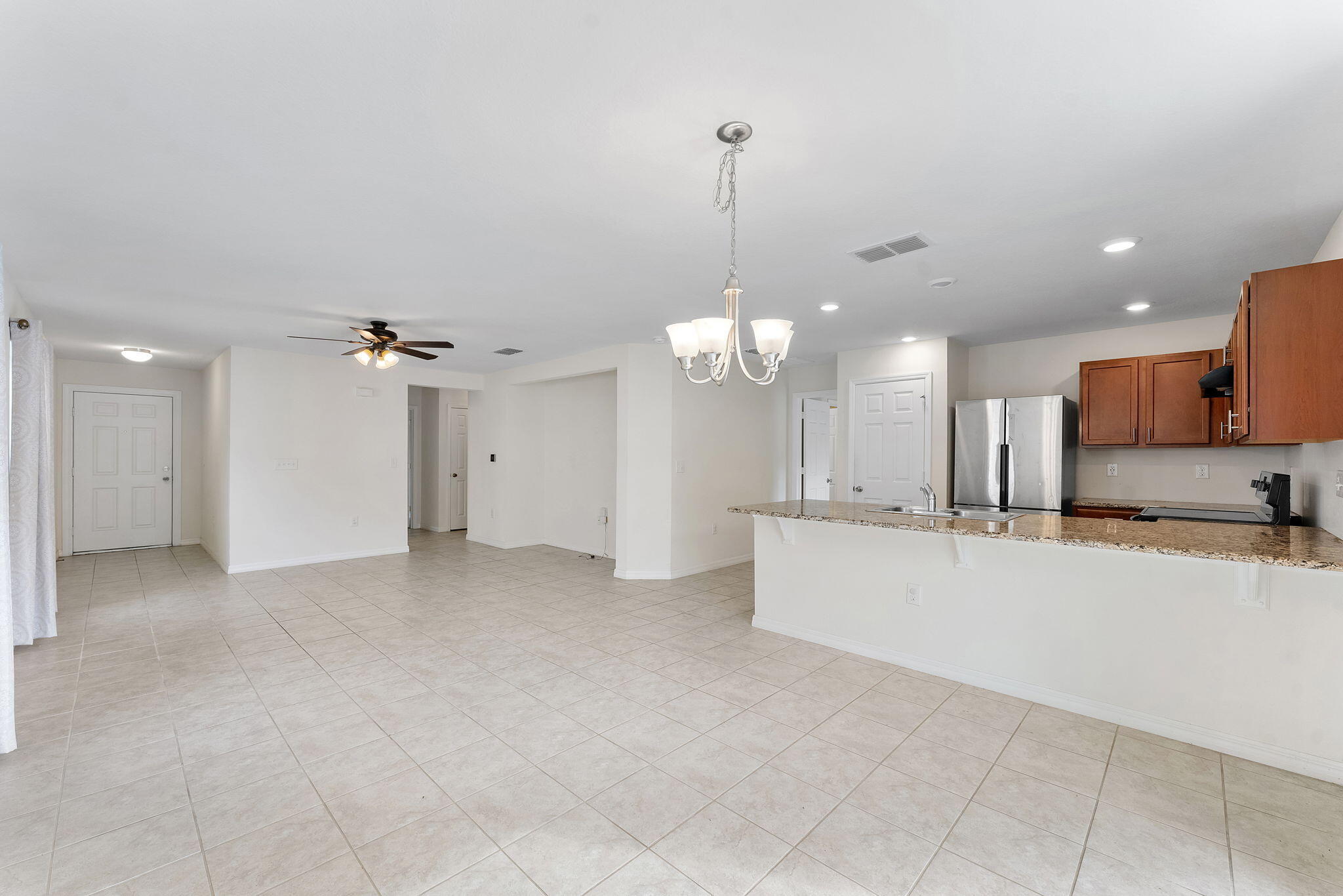 PINE TRACE THIRD REPLAT - Residential