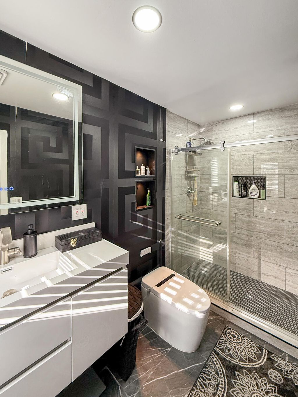 Photo of 4919 Pine Knott Lane, West Palm Beach, FL 33417 (MLS # R11168363)