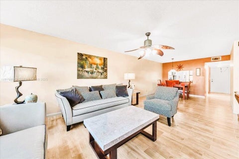 Tiny photo for 2793 NW 104th Avenue, Sunrise, FL 33322 (MLS # B26059359)