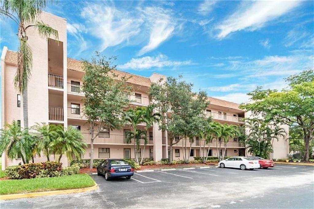 Photo of 2793 NW 104th Avenue #101, Sunrise, FL 33322 (MLS # B26059359)