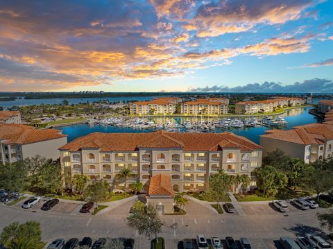 13 Harbour Isle Drive W Ph02 Hutchinson Island FL 34949