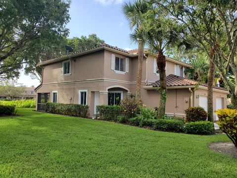 A home in Lake Worth