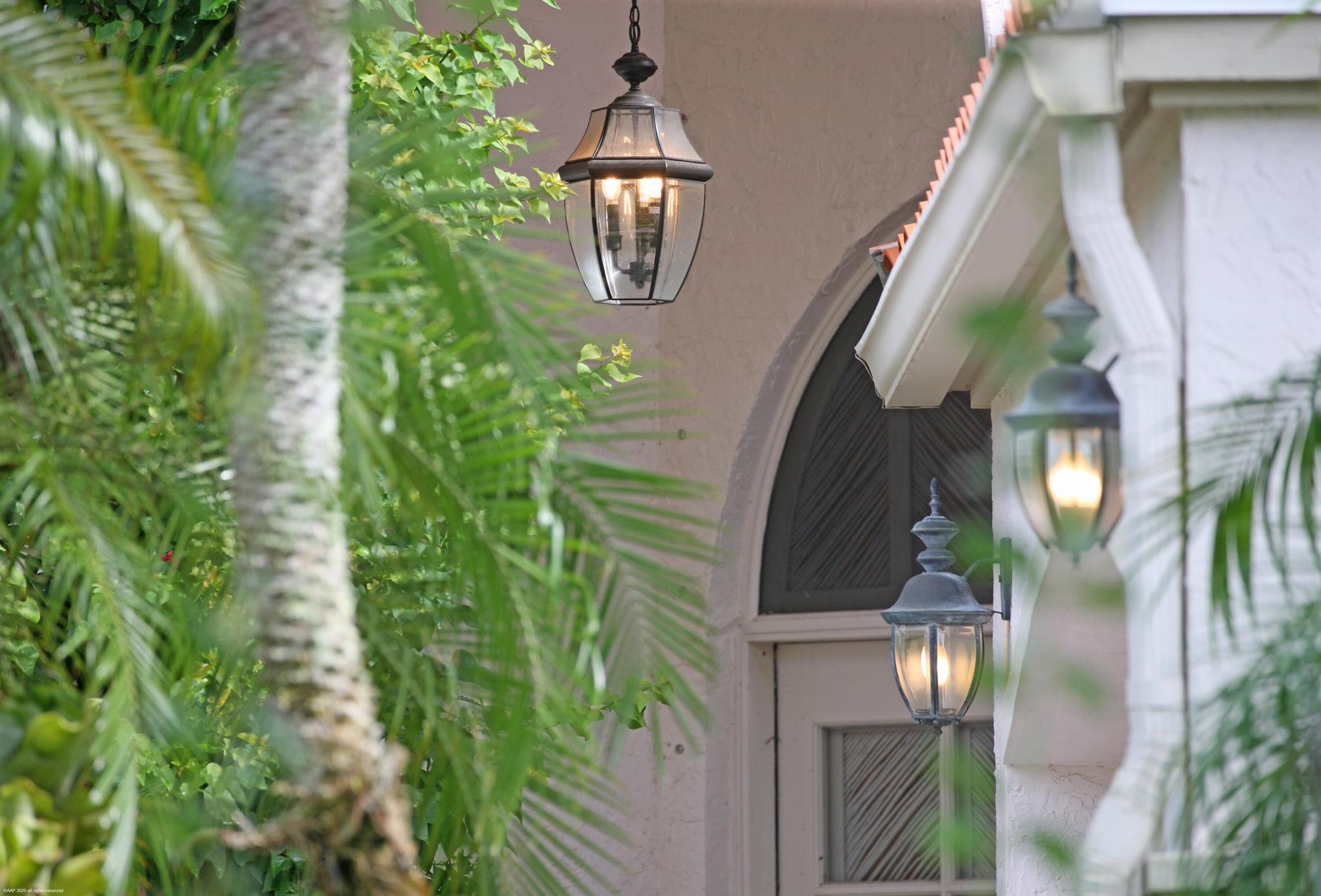 EQUESTRIAN CLUB ESTATES 3 - Residential Lease