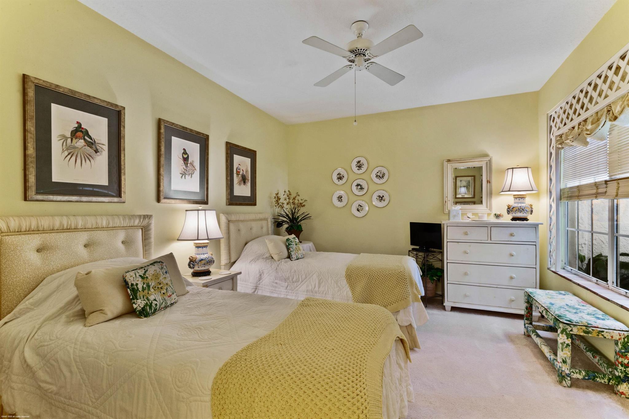 EQUESTRIAN CLUB ESTATES 3 - Residential Lease