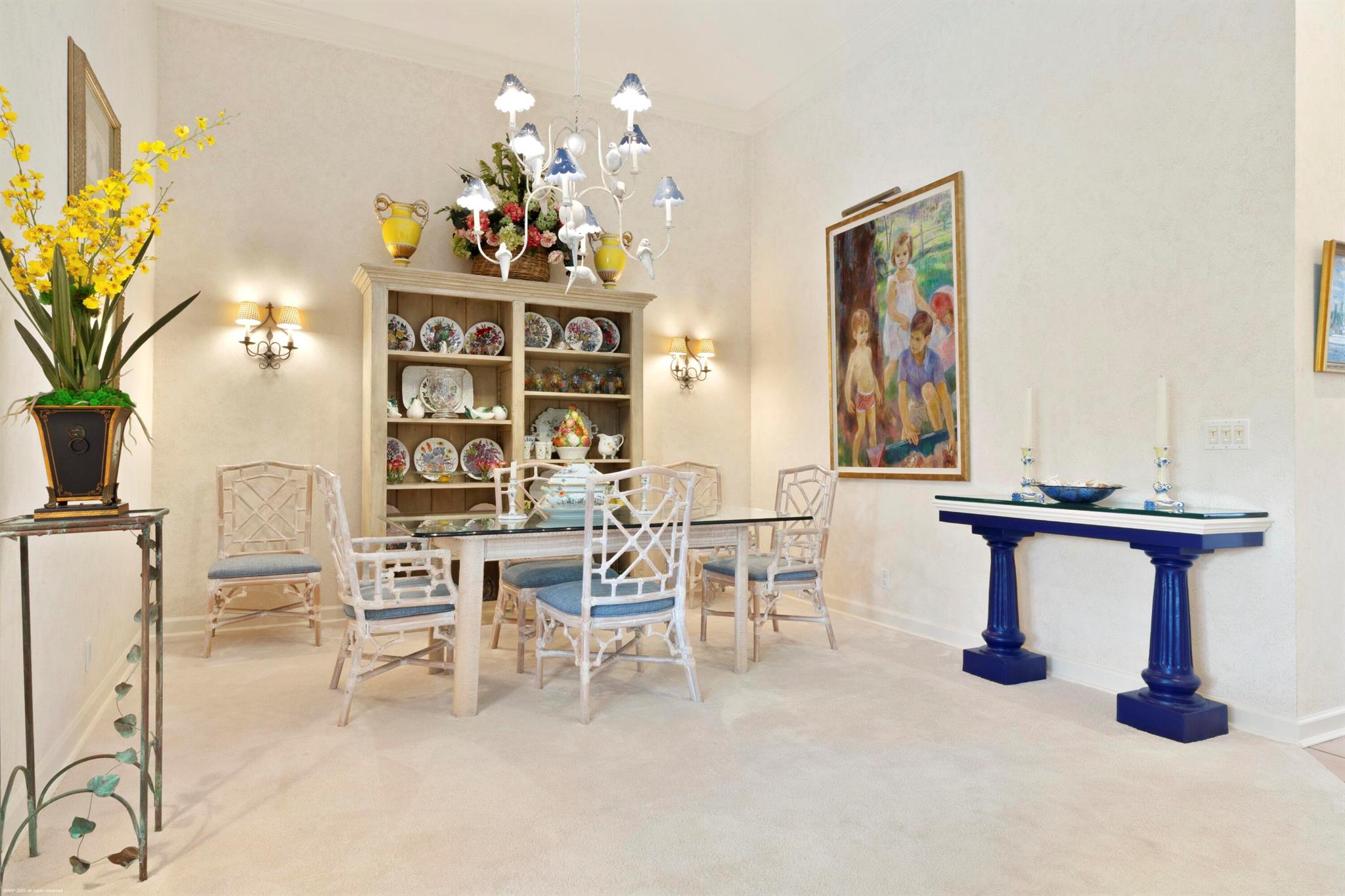 EQUESTRIAN CLUB ESTATES 3 - Residential Lease