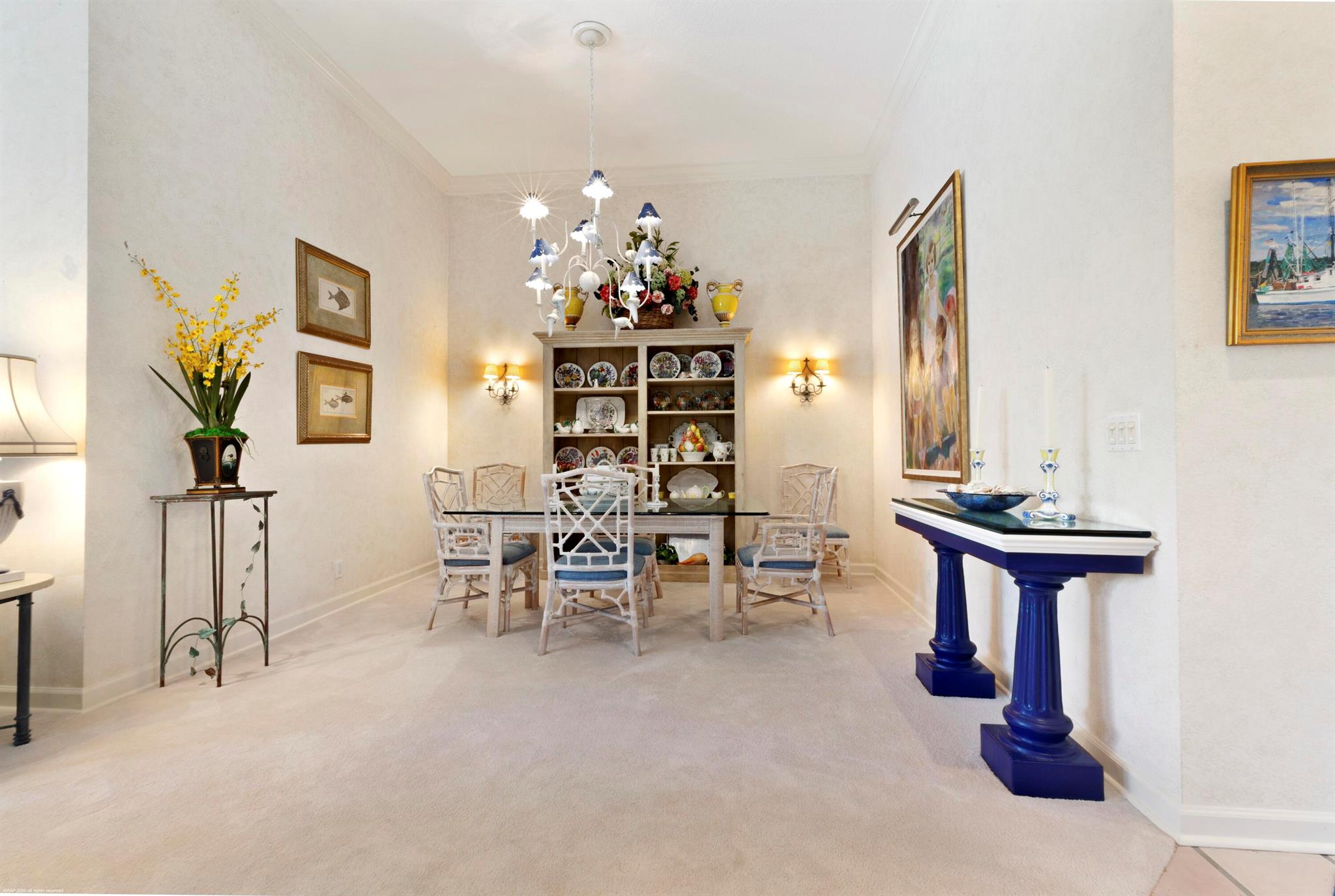 EQUESTRIAN CLUB ESTATES 3 - Residential Lease