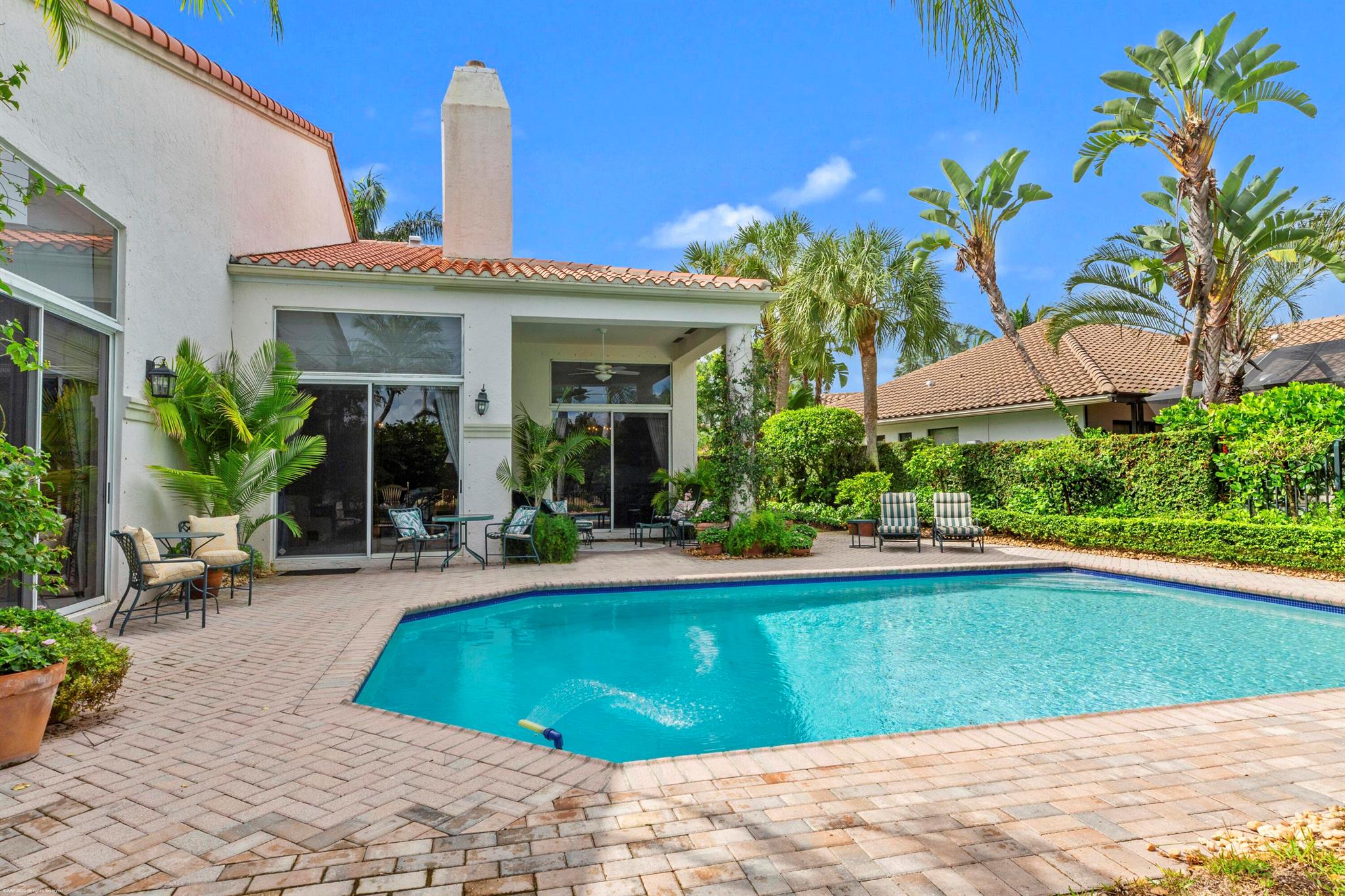 EQUESTRIAN CLUB ESTATES 3 - Residential Lease