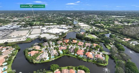 14239 Calypso Lane Wellington FL 33414