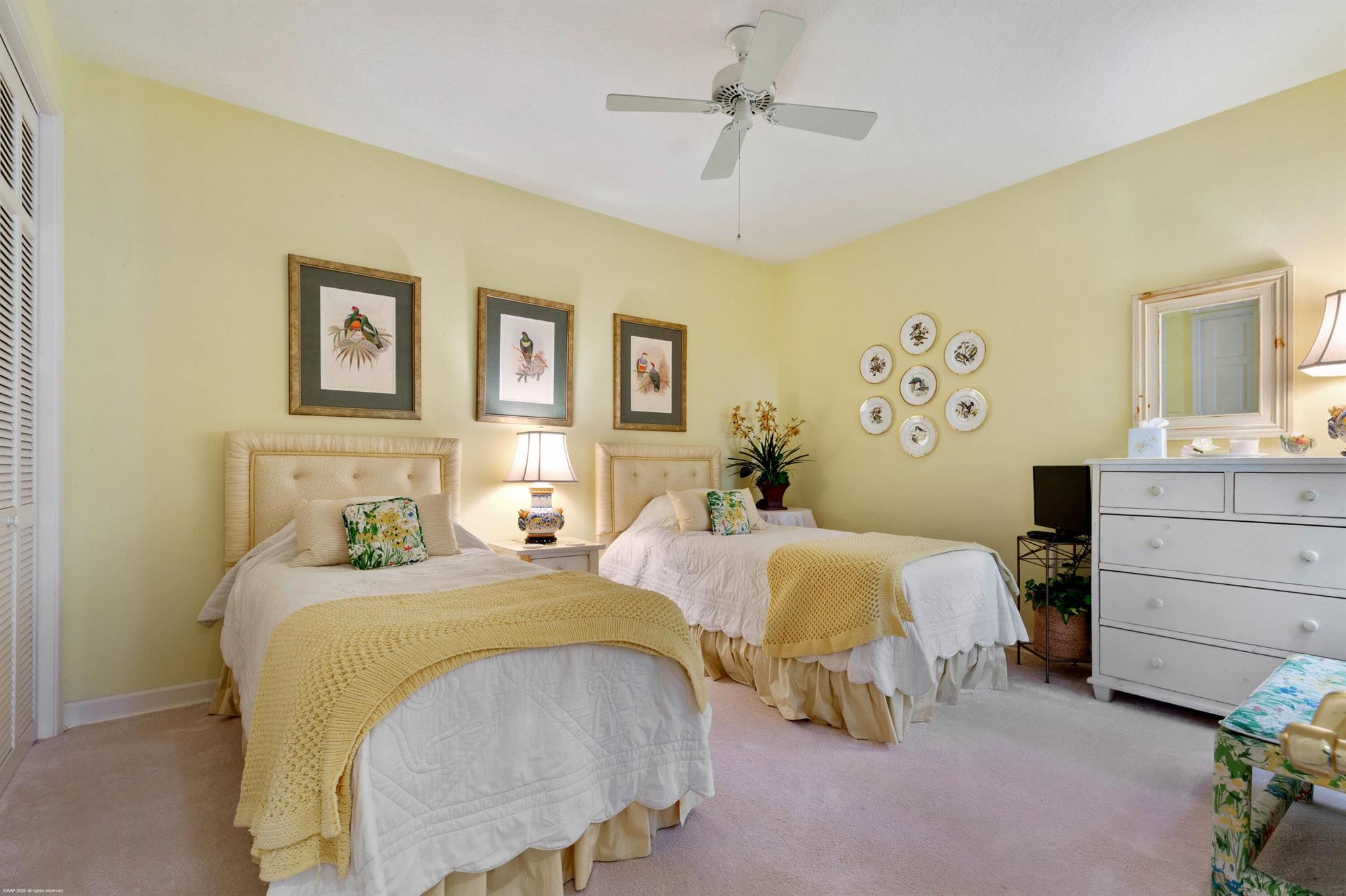 EQUESTRIAN CLUB ESTATES 3 - Residential Lease