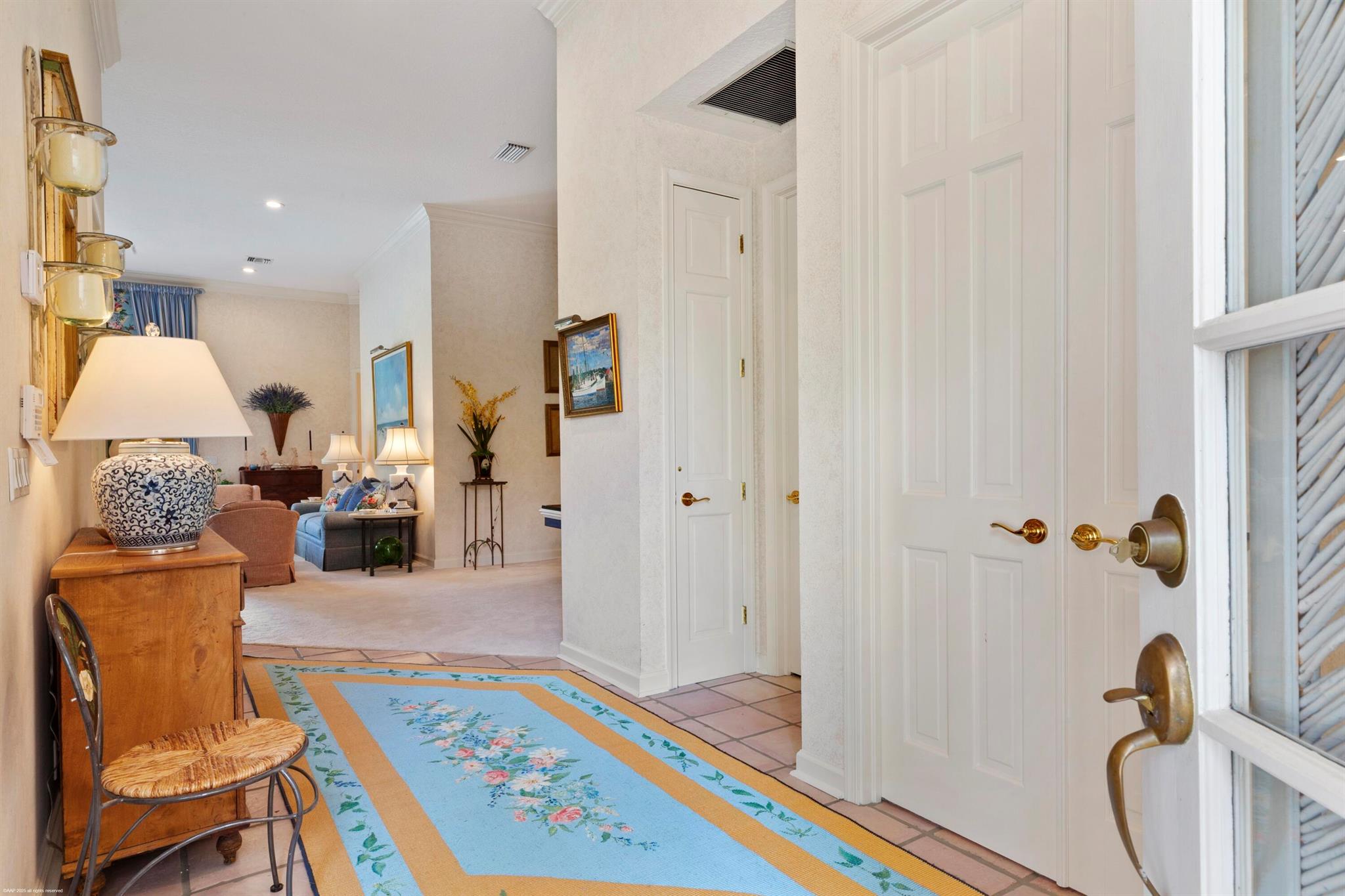 EQUESTRIAN CLUB ESTATES 3 - Residential Lease