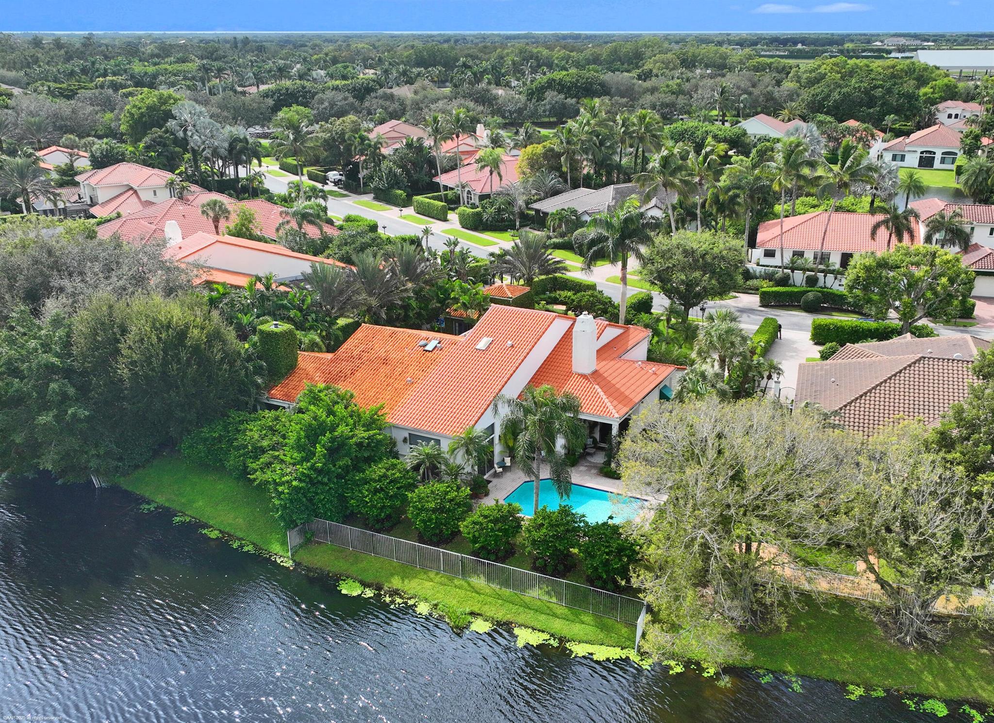 EQUESTRIAN CLUB ESTATES 3 - Residential Lease
