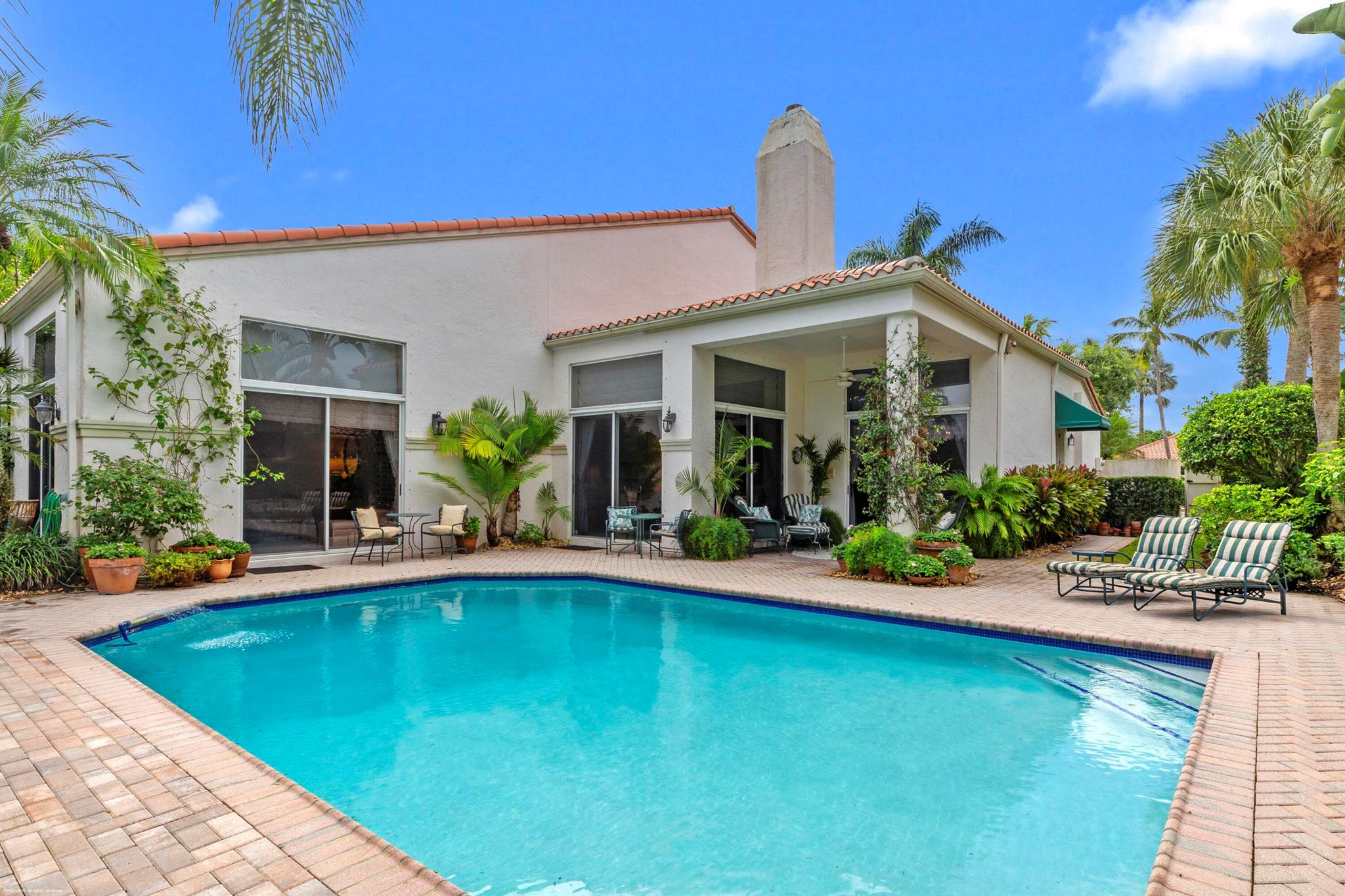 EQUESTRIAN CLUB ESTATES 3 - Residential Lease