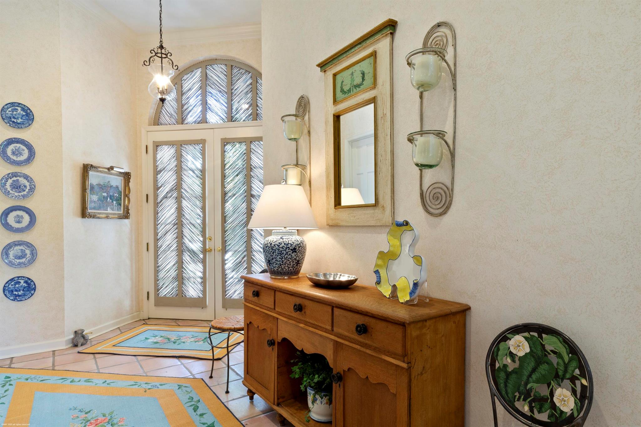 EQUESTRIAN CLUB ESTATES 3 - Residential Lease