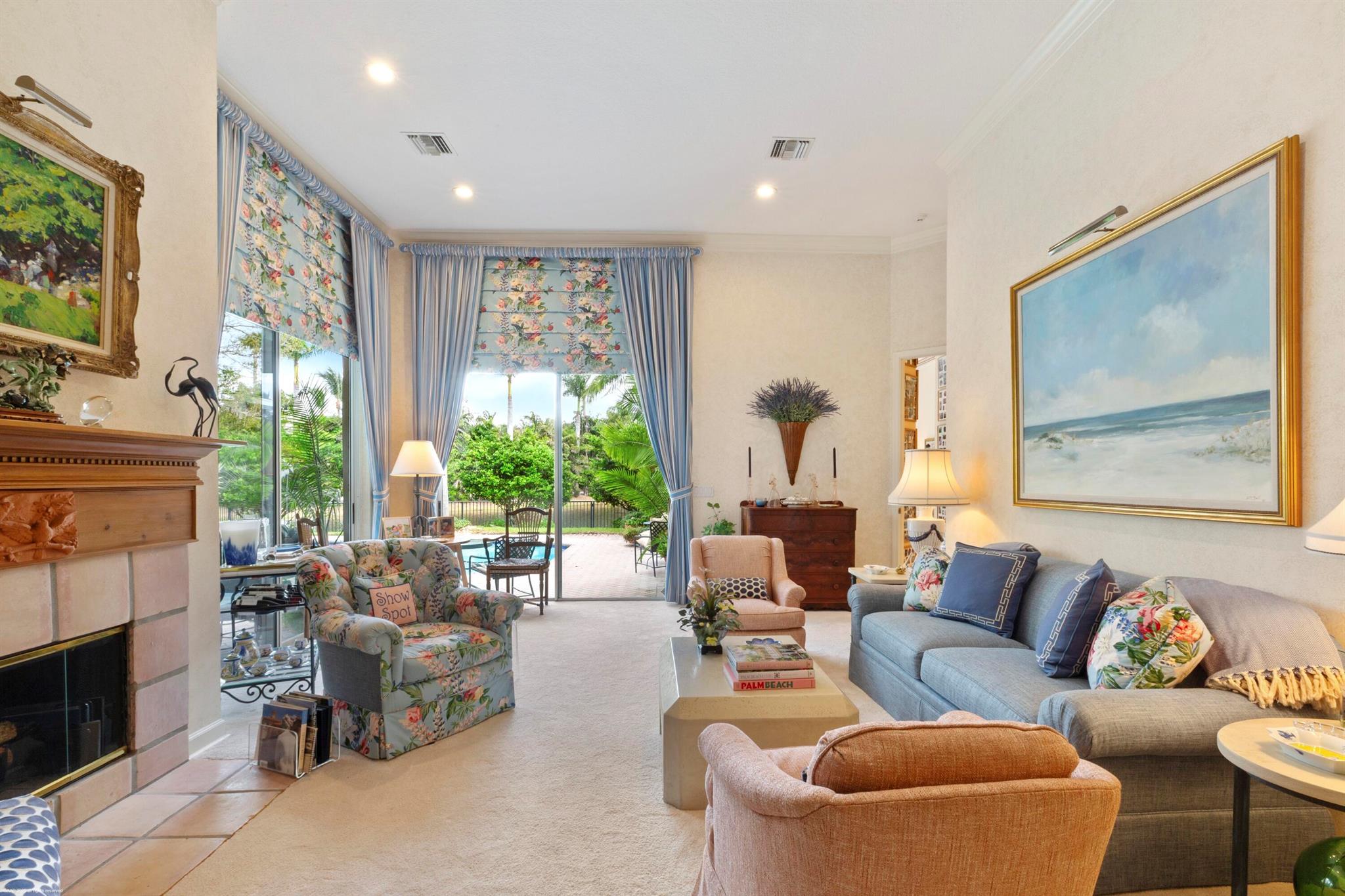EQUESTRIAN CLUB ESTATES 3 - Residential Lease