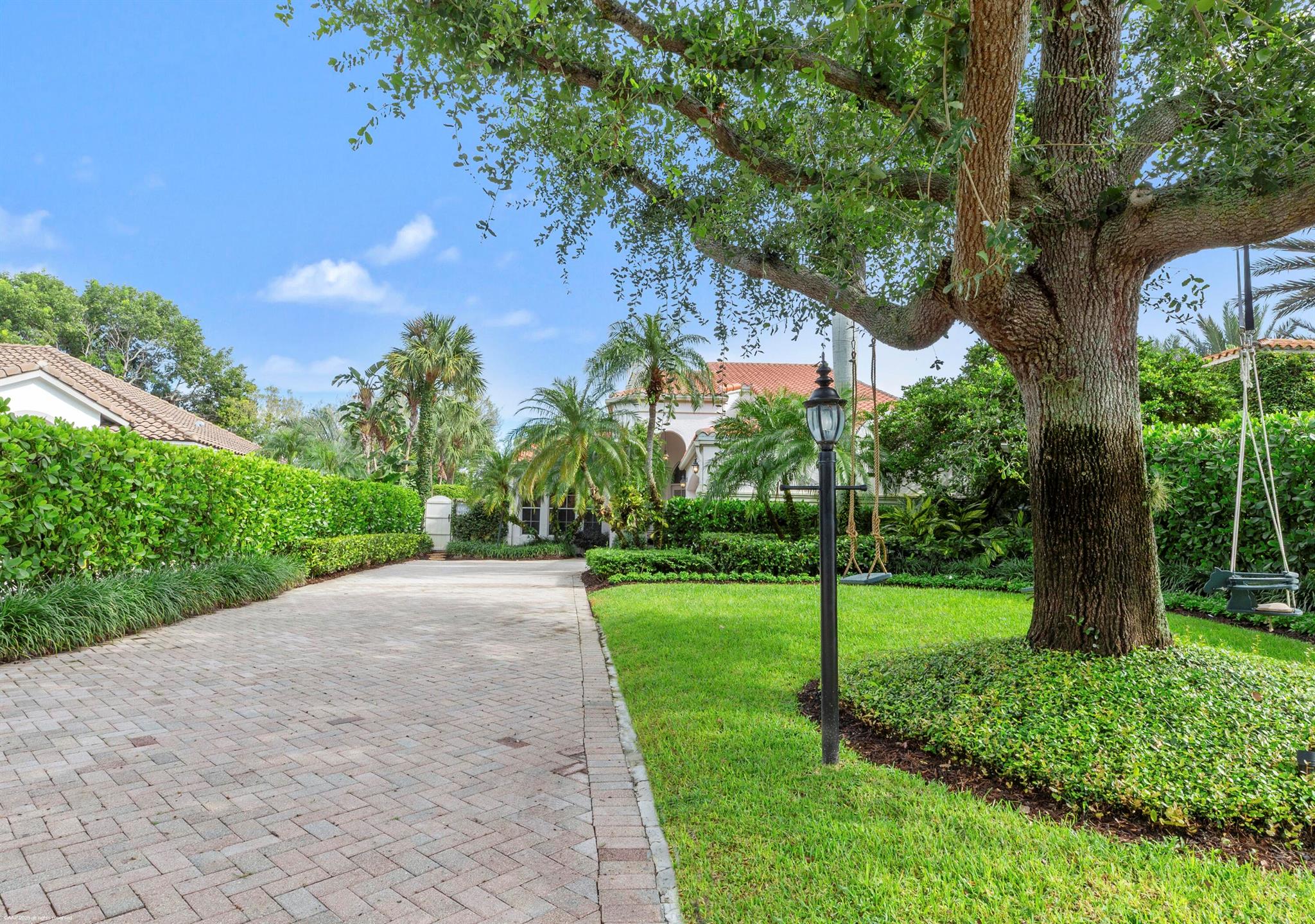EQUESTRIAN CLUB ESTATES 3 - Residential Lease