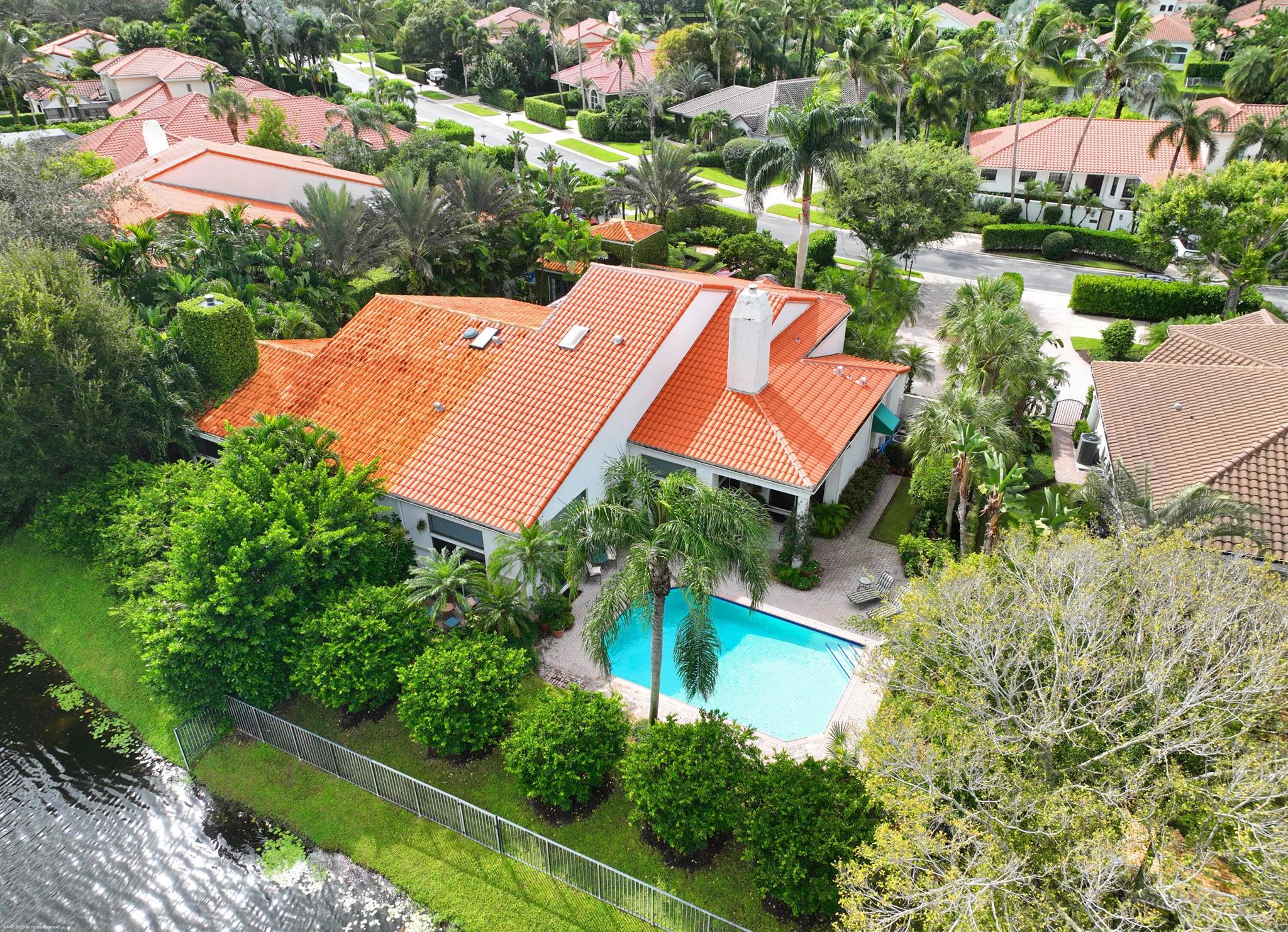 EQUESTRIAN CLUB ESTATES 3 - Residential Lease