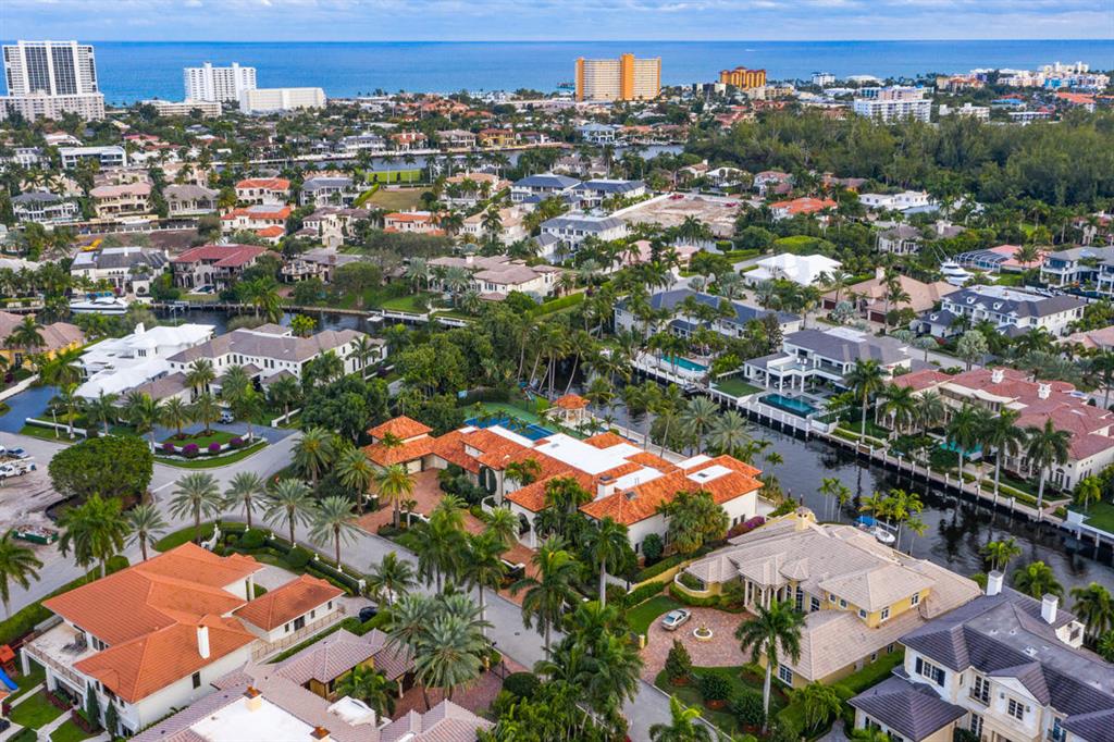 ROYAL PALM YACHT & COUNTRY CLUB - Residential