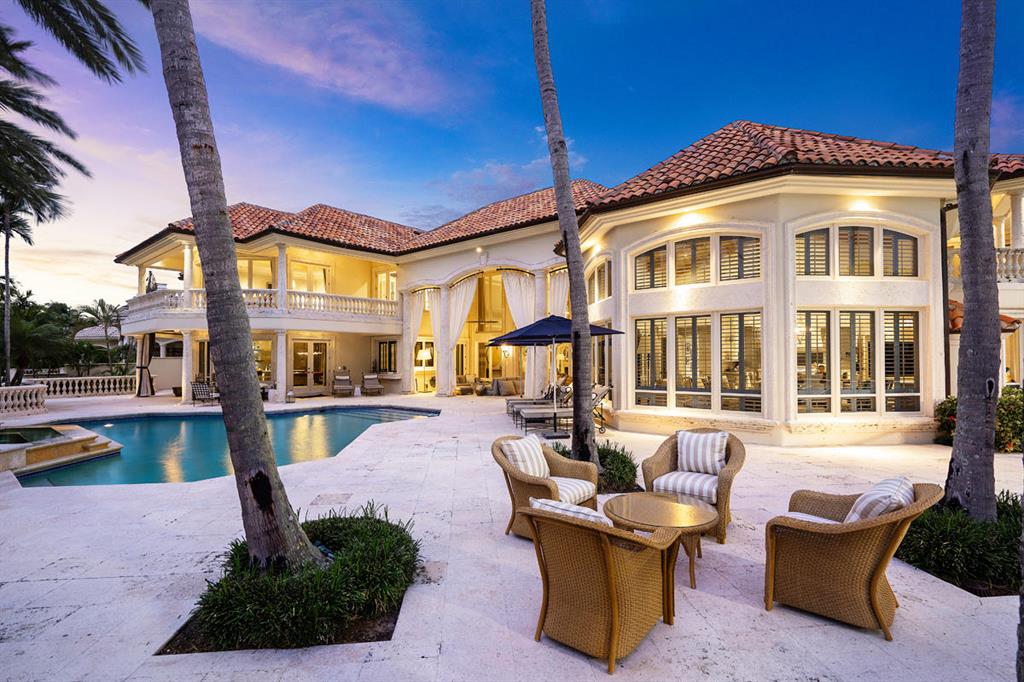 ROYAL PALM YACHT & COUNTRY CLUB - Residential