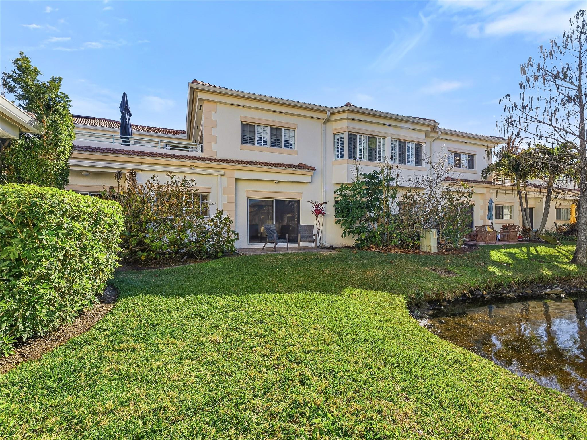 Fountainhead - Residential