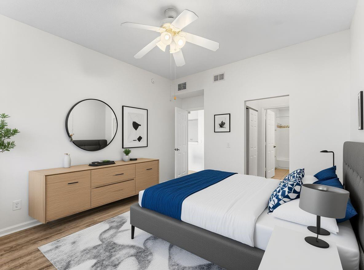 Fountainhead - Residential