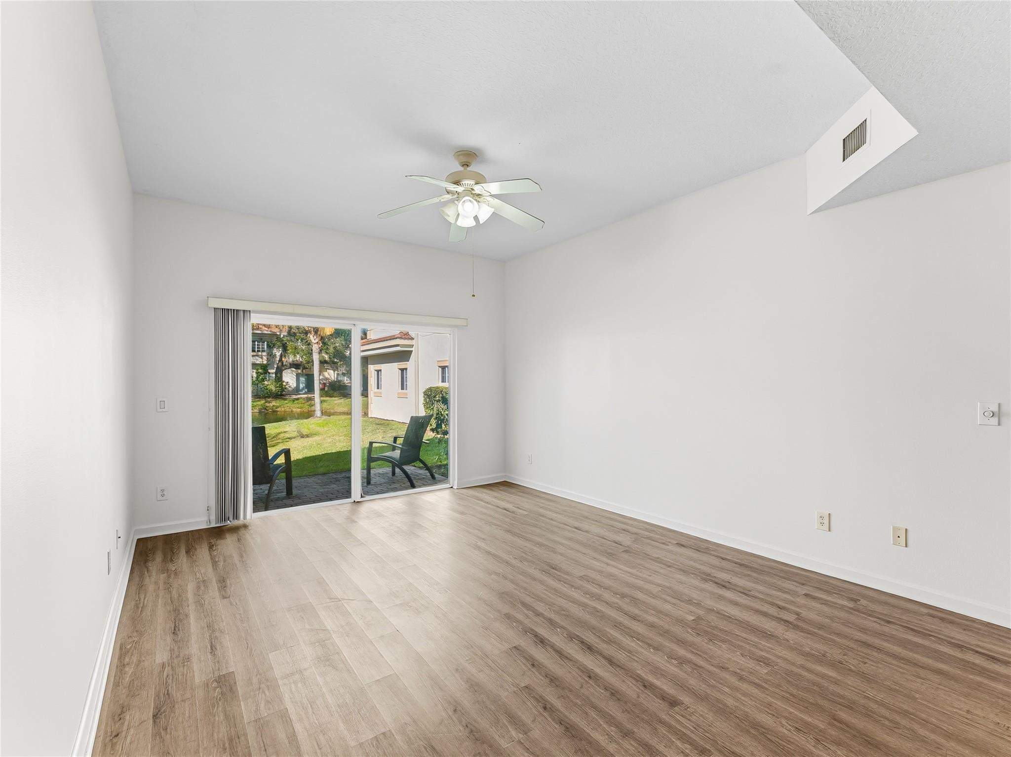 Fountainhead - Residential