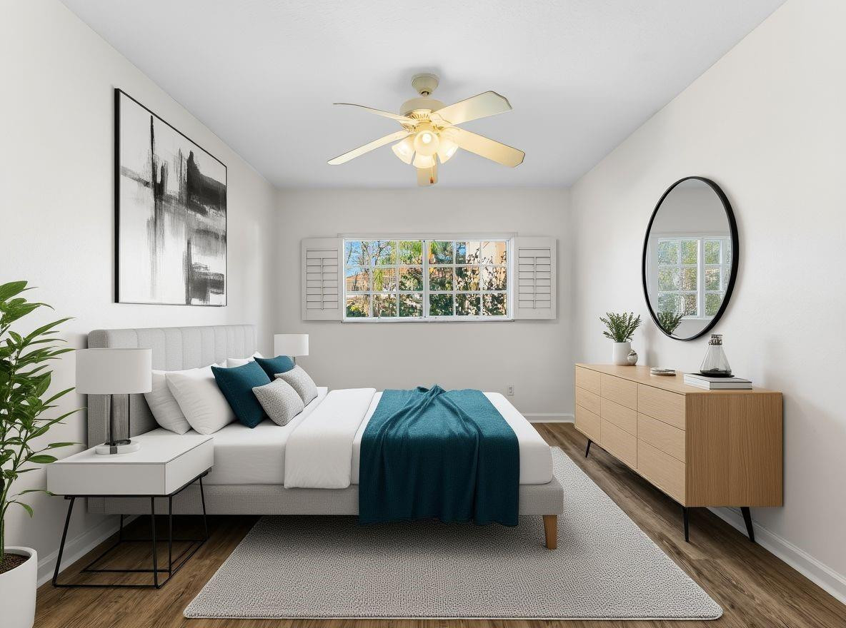 Fountainhead - Residential