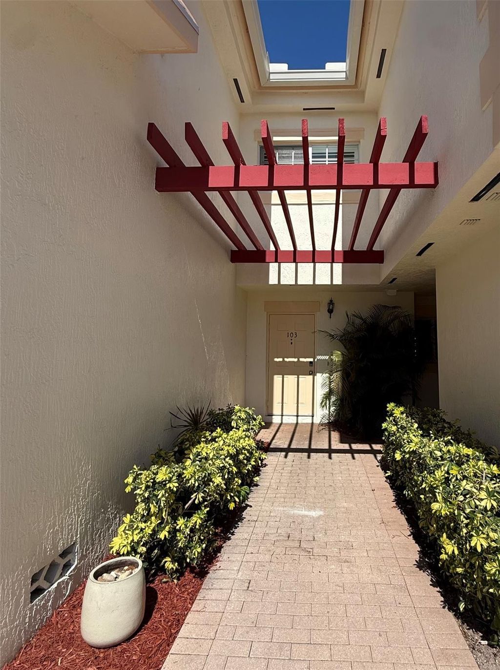 Photo of 504 7th Square #103, Vero Beach, FL 32962 (MLS # F10554270)