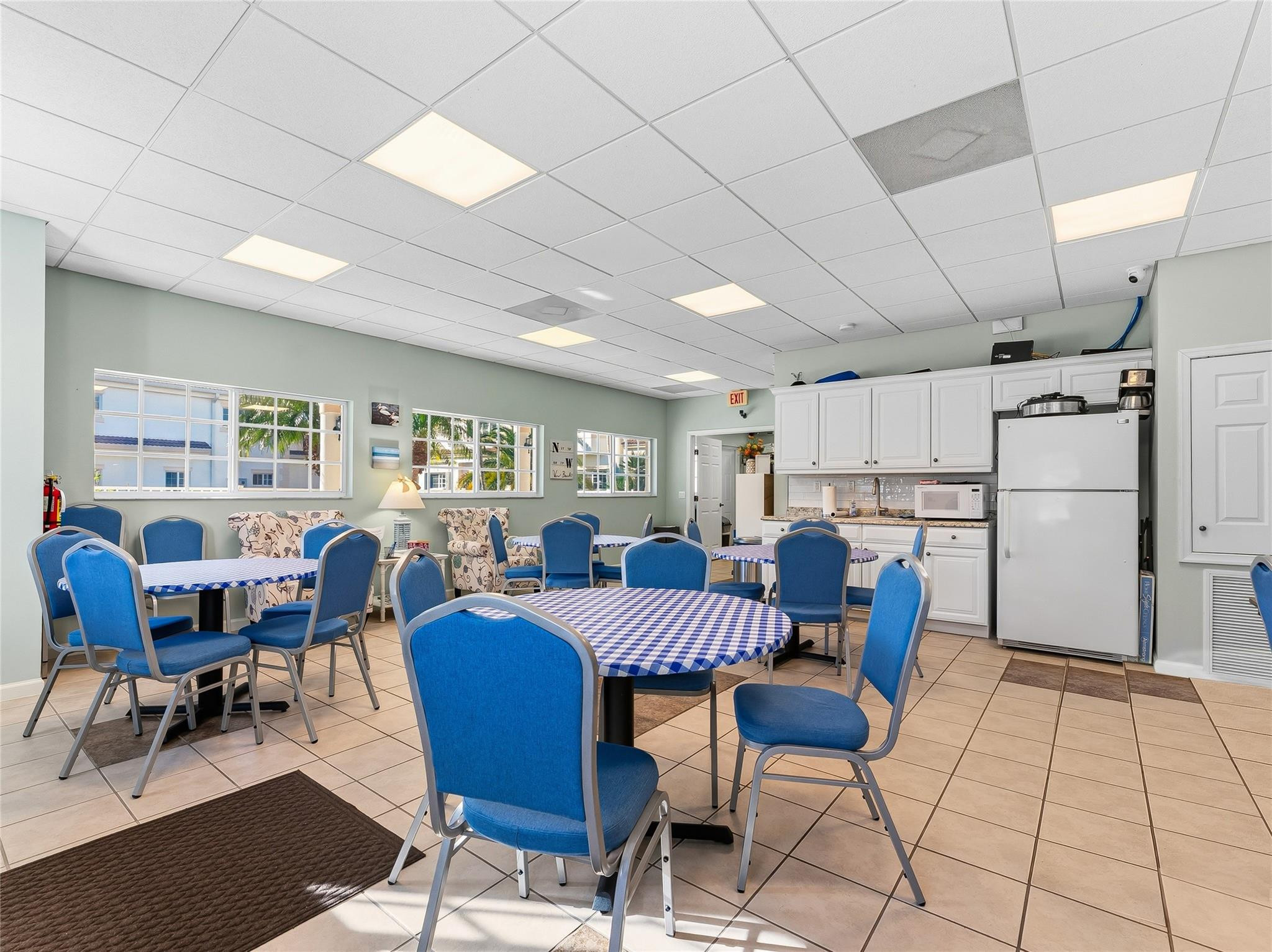 Fountainhead - Residential