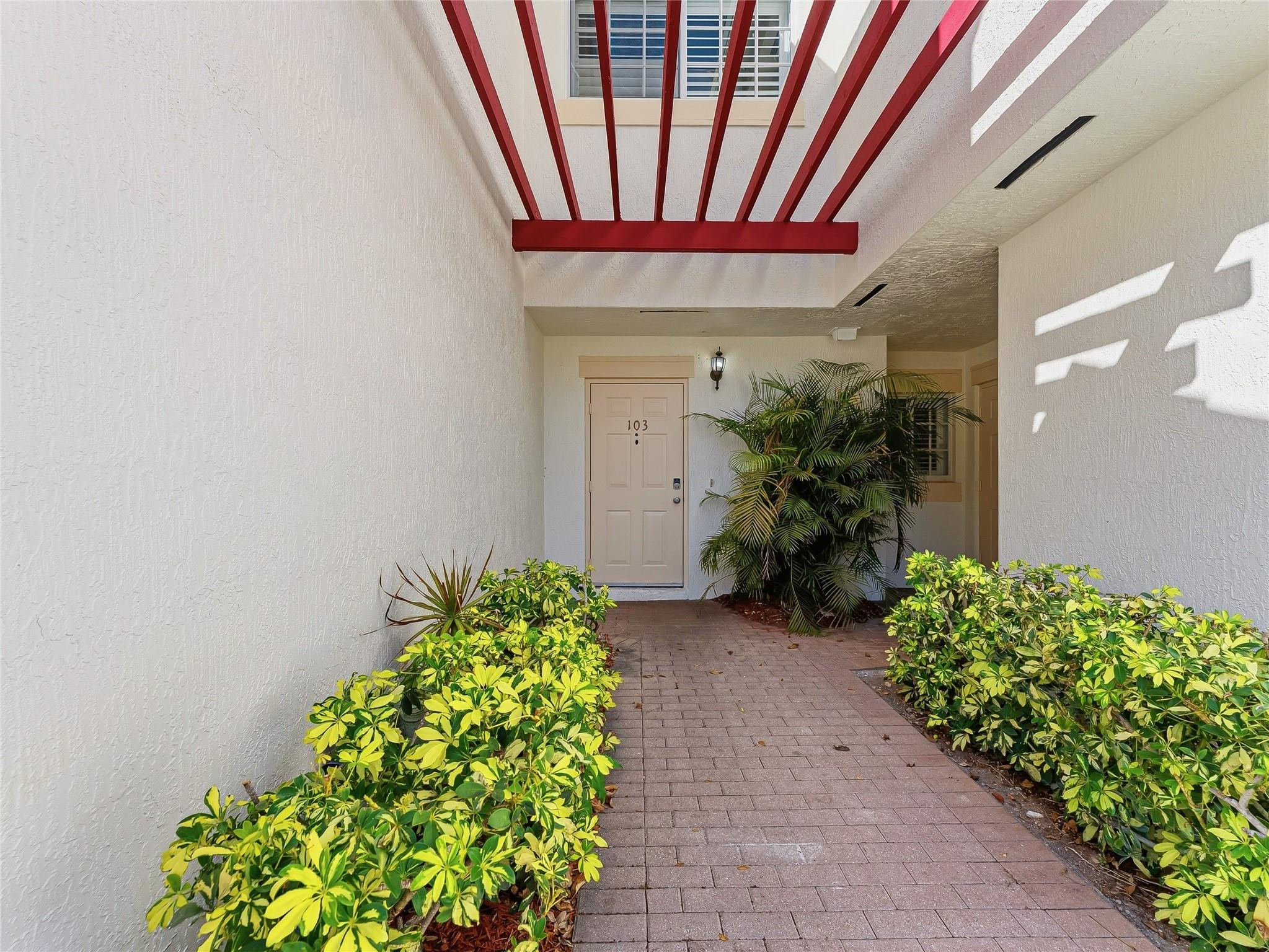 Fountainhead - Residential