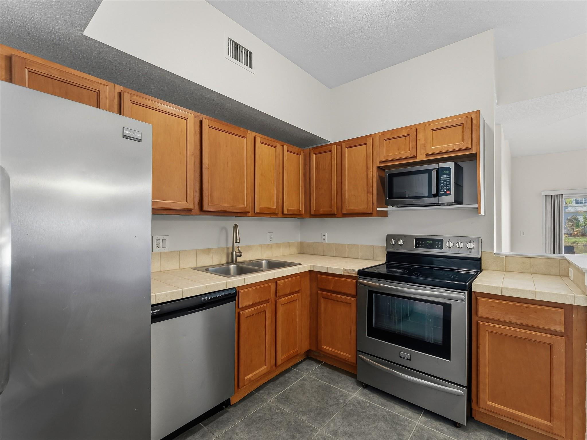 Fountainhead - Residential