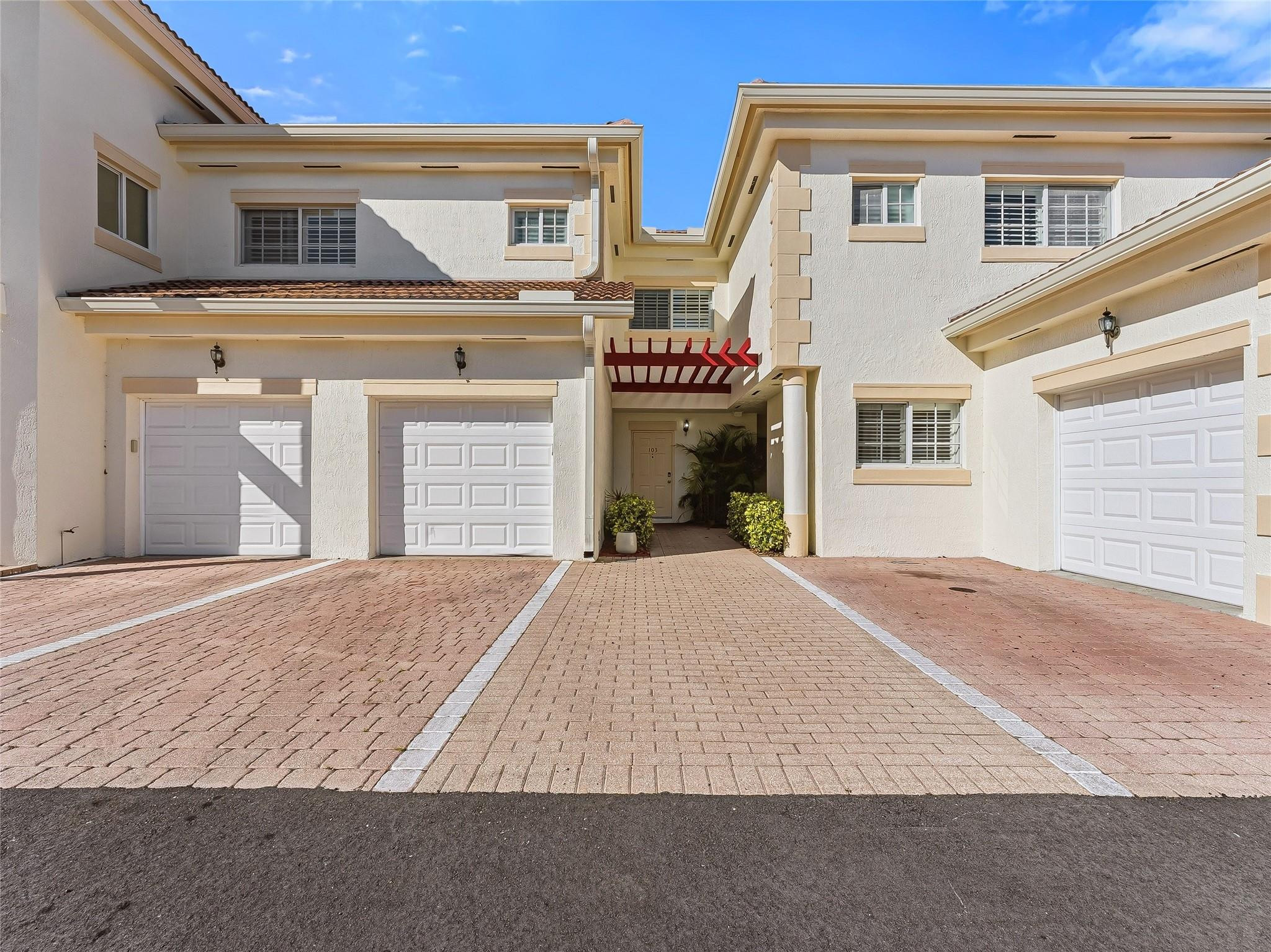 Fountainhead - Residential