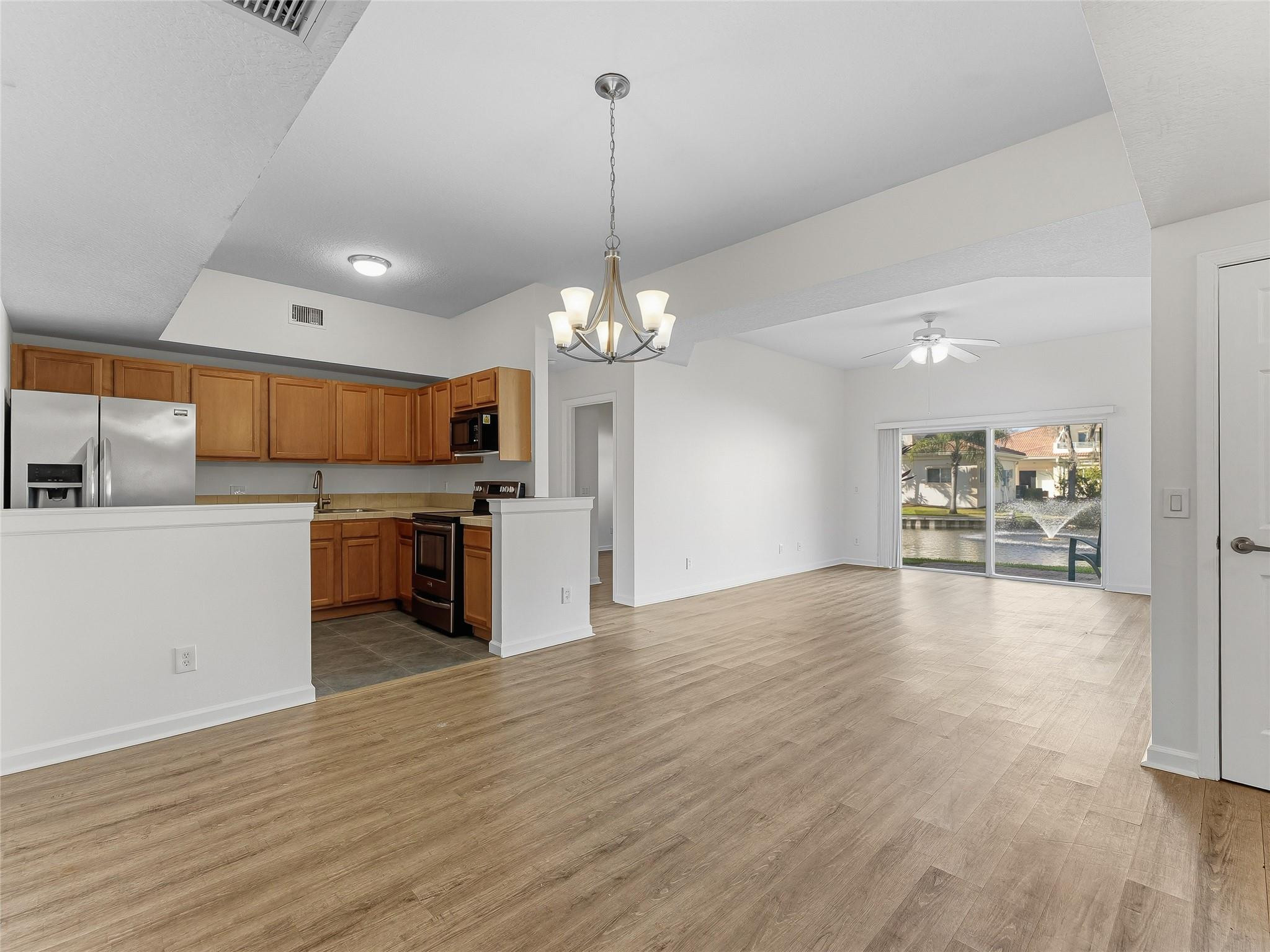 Fountainhead - Residential