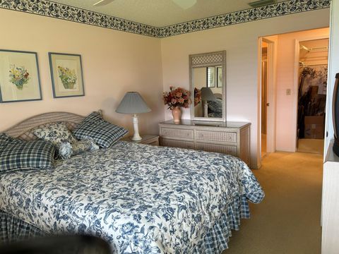 A home in Hobe Sound