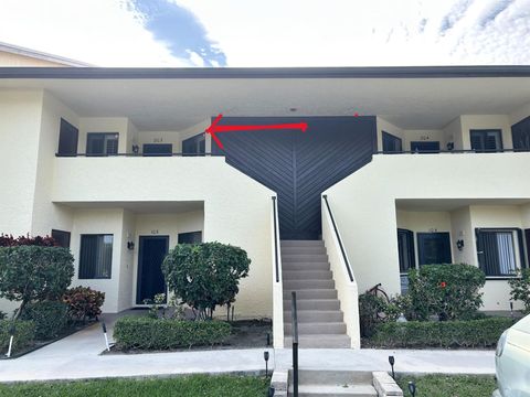 A home in Hobe Sound