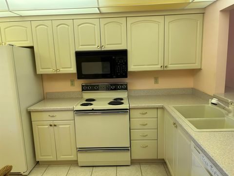 A home in Hobe Sound