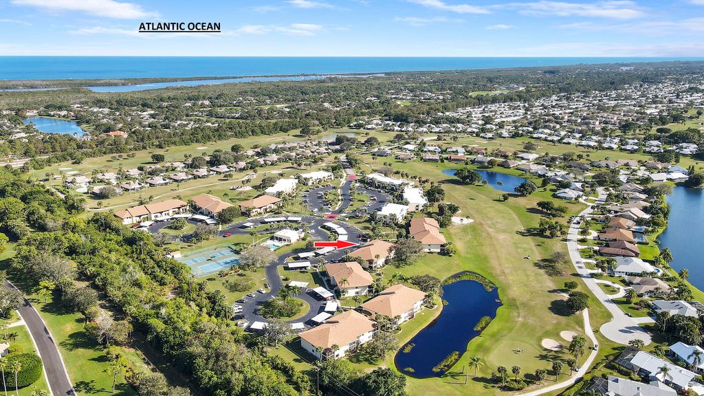 Photo of 6820 SE Constitution Boulevard #203, Hobe Sound, FL 33455 (MLS # R11065262)