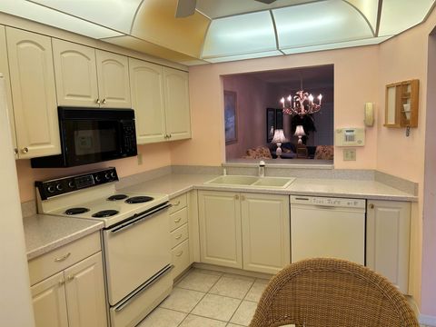 A home in Hobe Sound