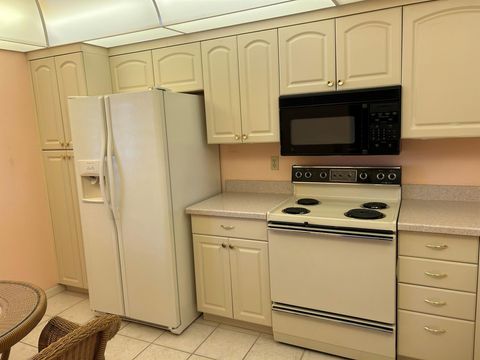 A home in Hobe Sound