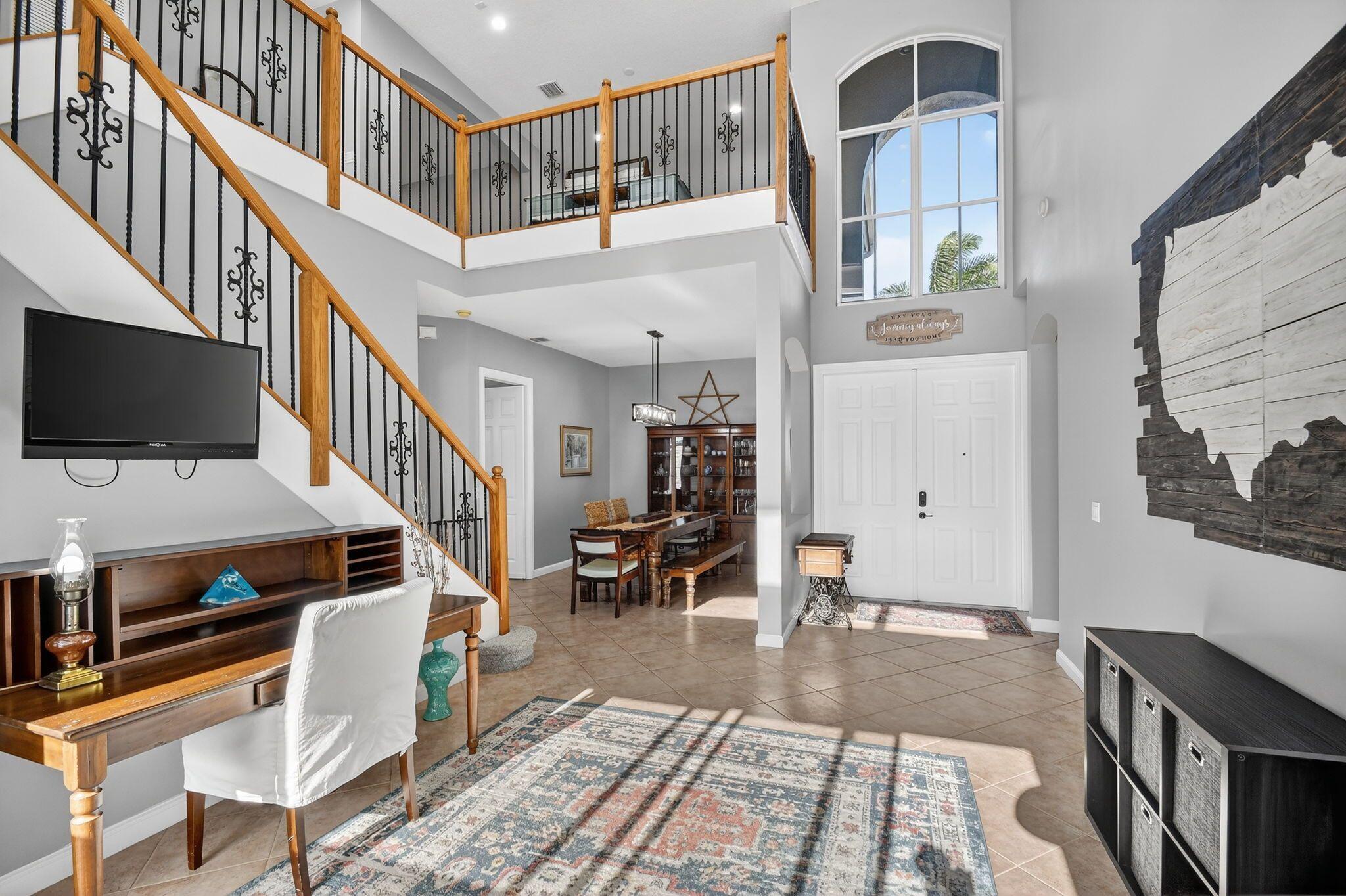 JOURNEYS END - Residential