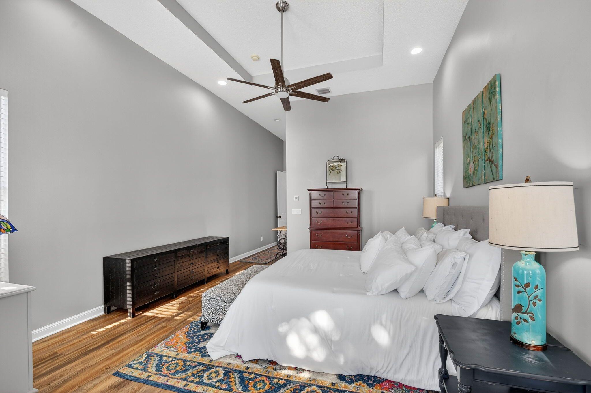 JOURNEYS END - Residential