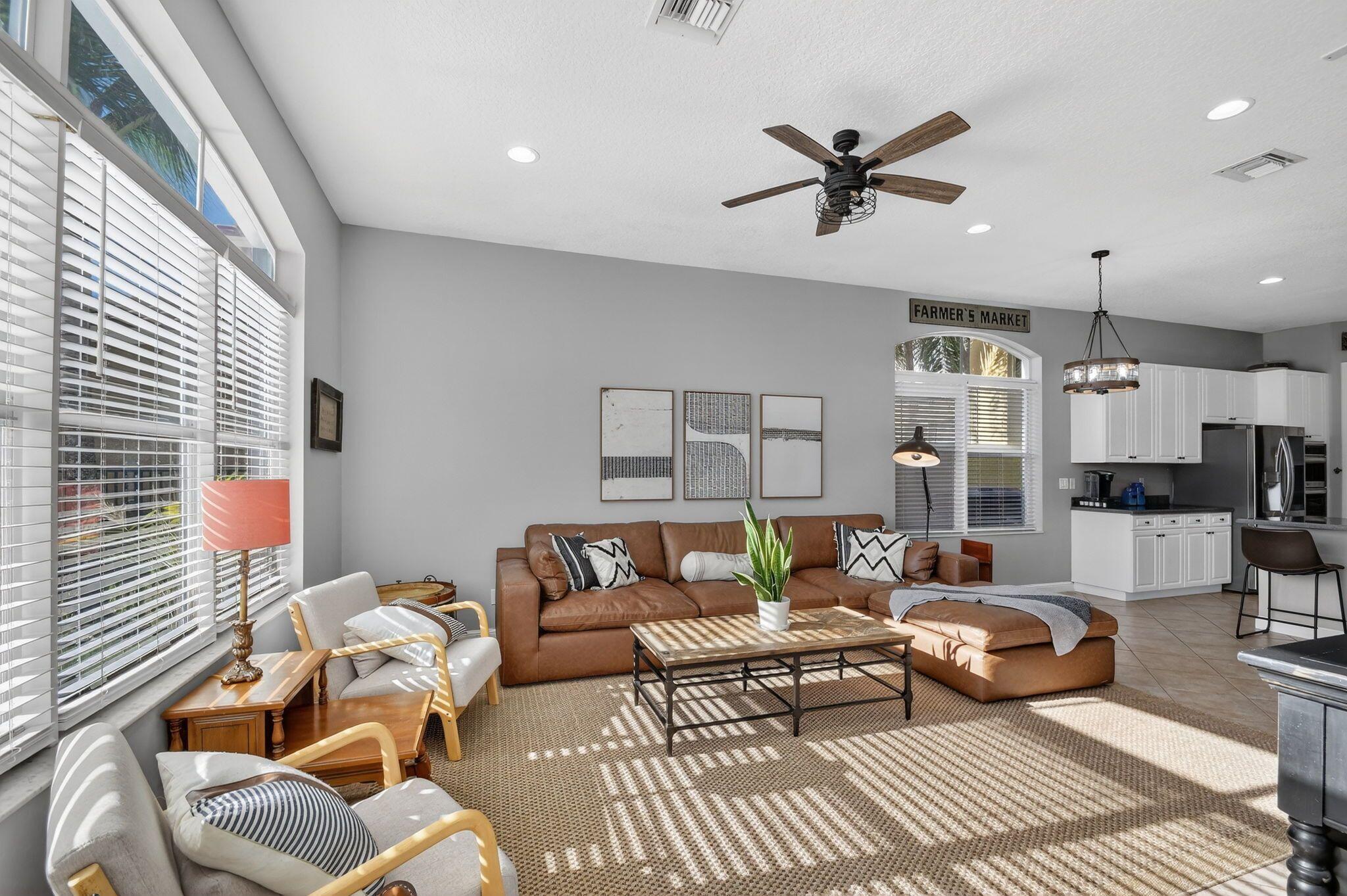 JOURNEYS END - Residential