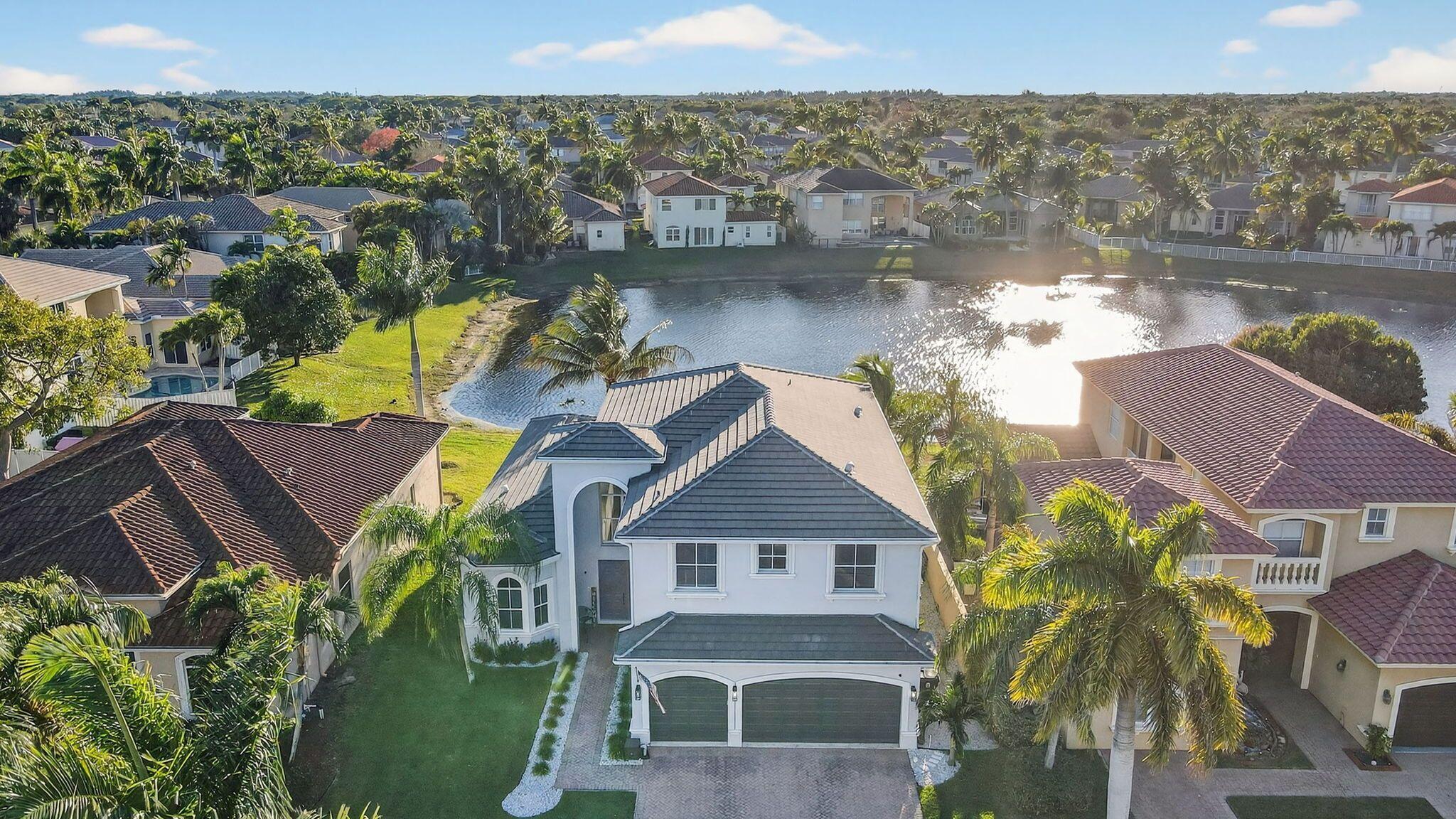 JOURNEYS END - Residential